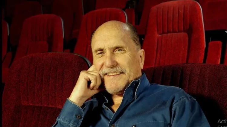 Aktor Peraih Oscar, Robert Duvall, Meninggal Dunia pada usia 95 Tahun