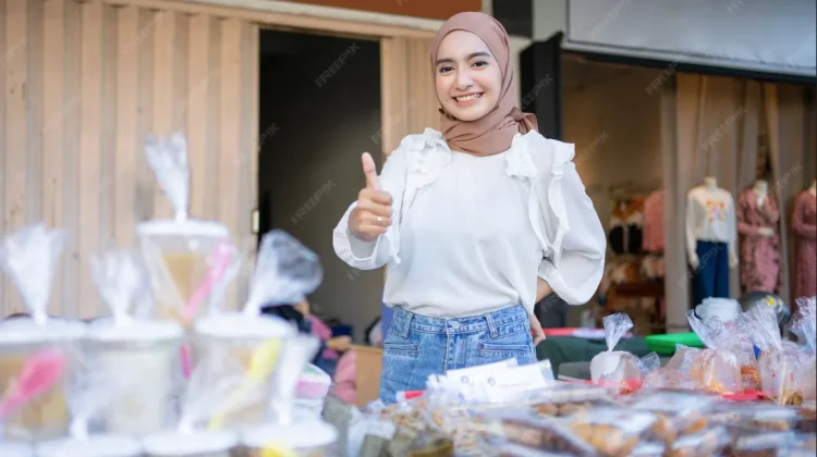 Pemerintah Kabupaten Tangerang Awasi Kualitas Makanan Takjil