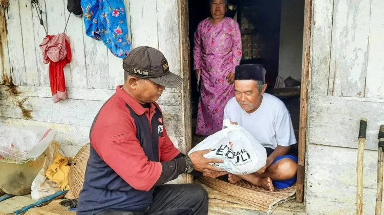 Jaga Stabilitas Pangan, Pasar Murah Artha Graha Peduli Berlanjut hingga Ramadan
