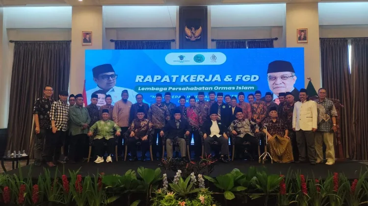LPOI Minta Indonesia Tegas dan Independen di Panggung Global