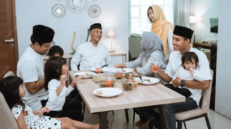 Munculnya Kecemasan Ditengah Kebahagiaan Lebaran