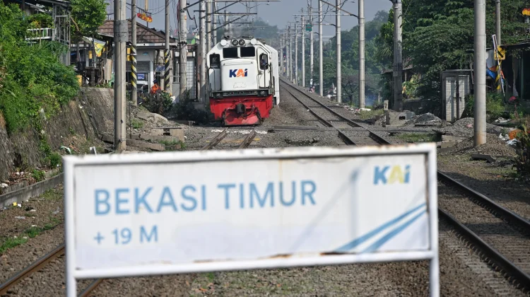 Gegar Paham Tragedi Bekasi Timur