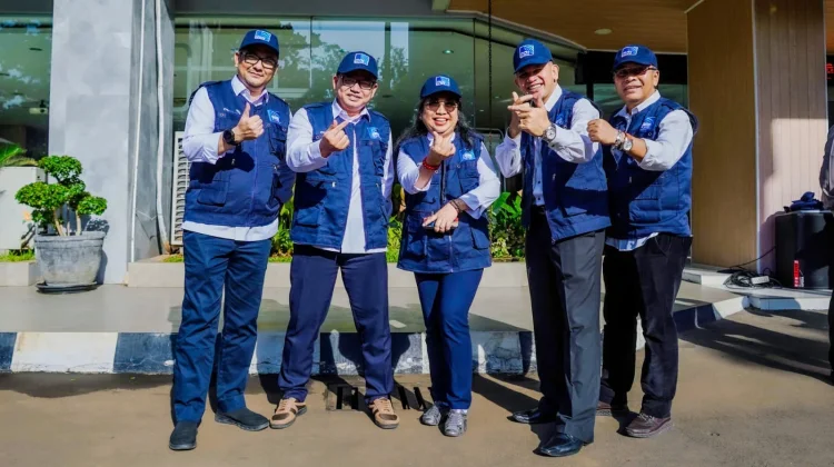 Rini Purwandari Mundur dari Seleksi Calon Dirut TVRI PAW 2023-2026