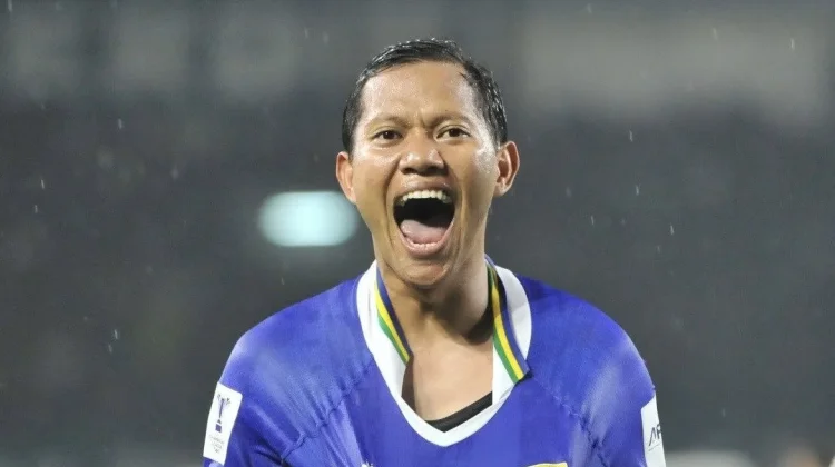 Persib Remontada usai Tundukkan Persija 2-1, Adam Alis Jadi Pahlawan