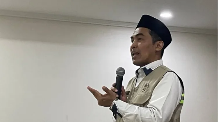 Kemenhaj Pastikan Koki Indonesia Maksimalkan Cita Rasa Makanan untuk Jemaah Haji