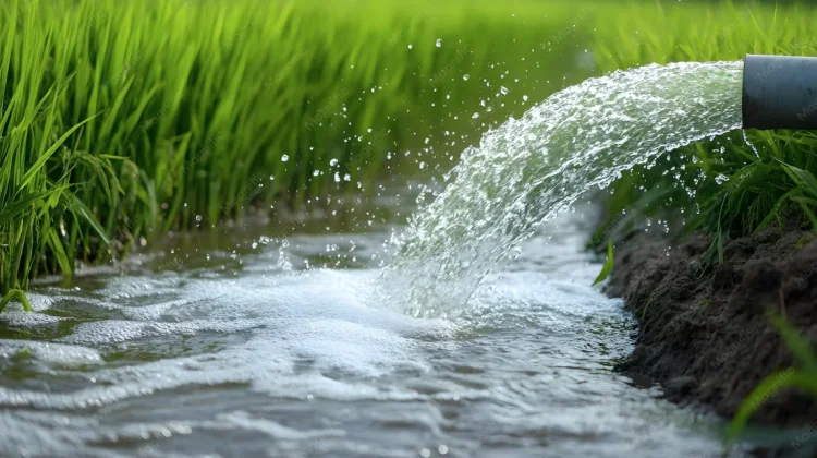 Kementerian LH Siapkan Aturan "Water Farming"