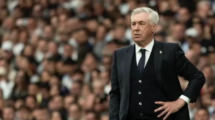 Carlo Ancelotti Pelatih Bergaji Tertinggi di Piala Dunia 2026