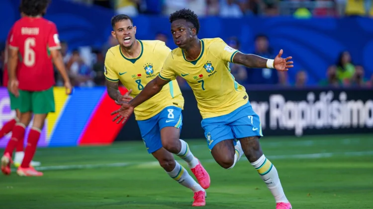 Publik Ragu Brasil Berhasil