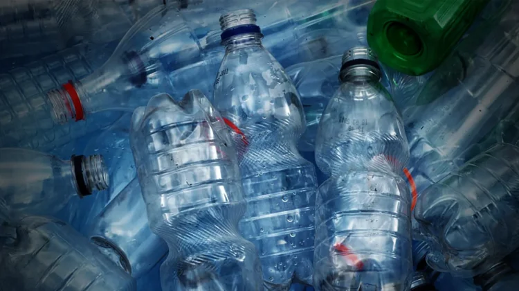 BRIN Ciptakan Membran Filtrasi Air dari Limbah Botol Plastik PET