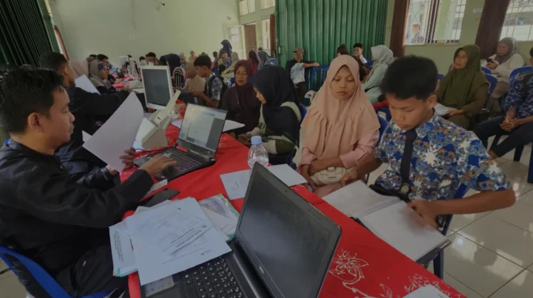 Pemprov Jabar Siapkan Bantuan untuk Siswa Gagal Masuk Sekolah Negeri
