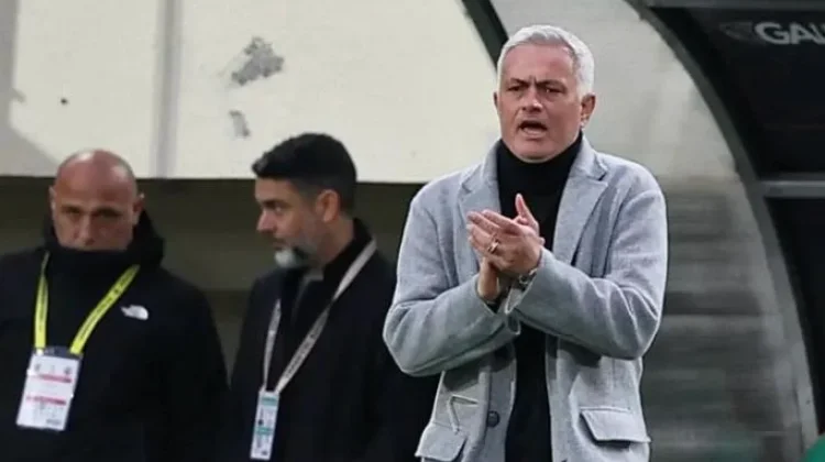 Mourinho Ingin Pemain Real Madrid Segera Kembali dari Piala Dunia