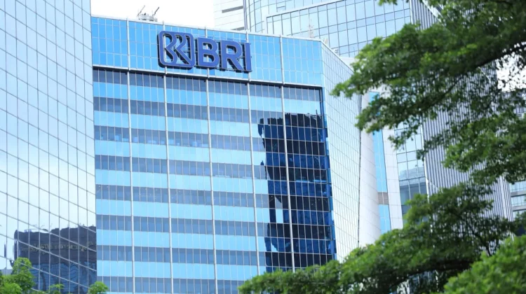 Supervisi Danantara, BRI Setor Dividen Terbesar Sepanjang Sejarah