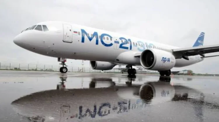Harusnya Aviasi Kita Sejajar Tiongkok dan Rusia