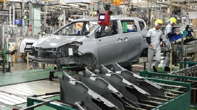 Anggota DPR RI Minta Pemerintah Antisipasi Relokasi Industri Otomotif