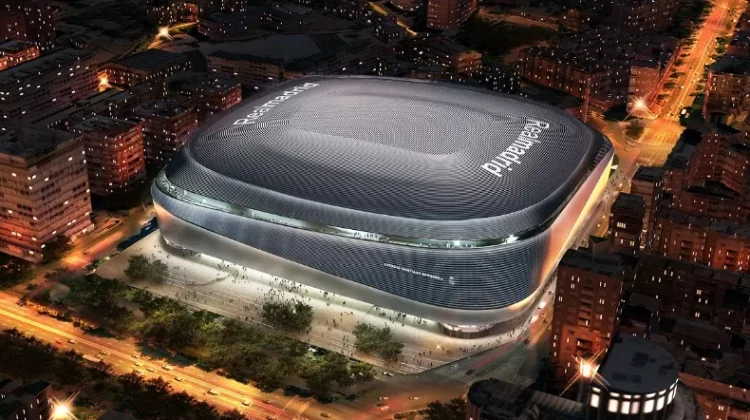 Spanyol atau Maroko? Perebutan Stadion Final Piala Dunia 2030 Makin Panas
