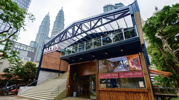 Malaysia Ingin Rebut ‘Ibu Kota Durian’ Asia