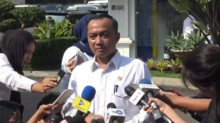 Pemerintah Apresiasi TVRI Atas Hiburan Berkualitas Piala Dunia FIFA