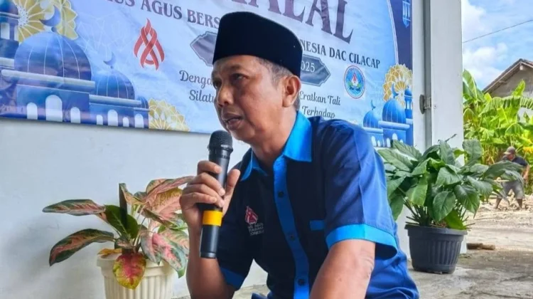 Munas III Komunitas Agus Agus Bersaudara Indonesia akan Digelar di Solo