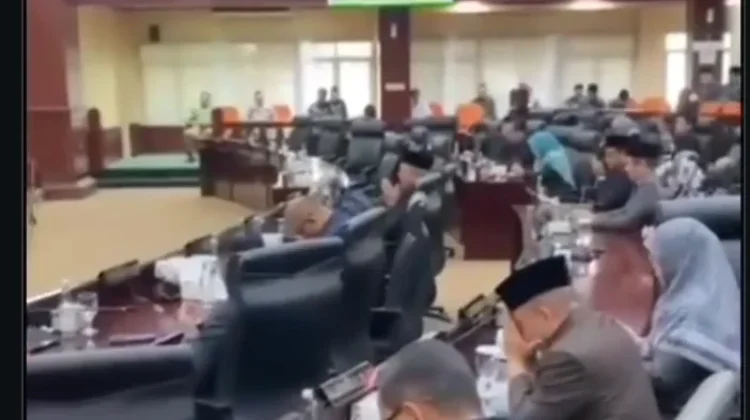 DPRD Kota Bekasi Mulai Bahas Raperda Penyimpangan Seksual