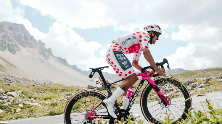 Mengejar Berkah Tour de France