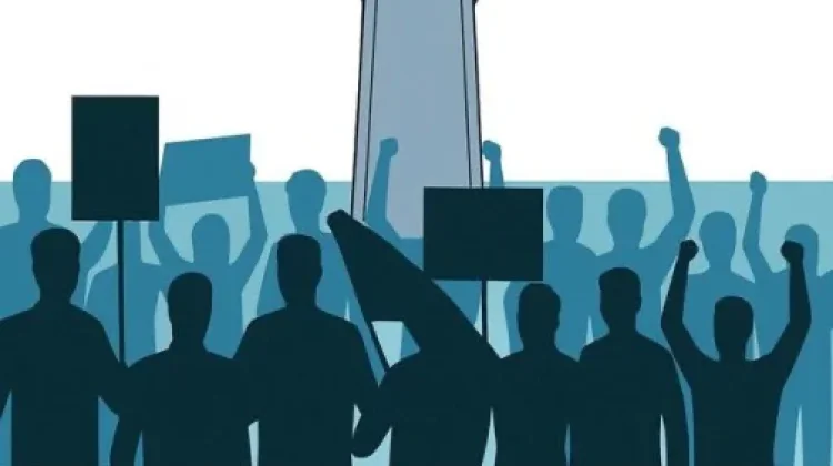 Karakter Politik Indonesia yang Klientelistik dan Patronase