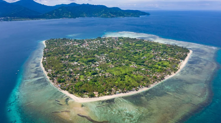 Menguji Tiga Gili Sehebat Bali