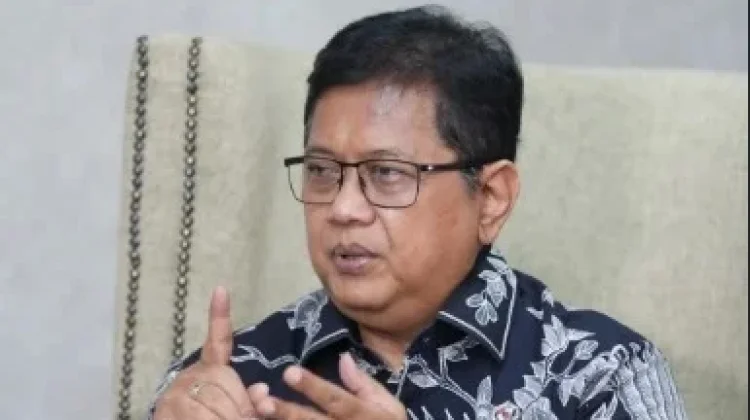 Wamentrans Viva Yoga: Transmigran Wajib Mengikuti Pelatihan Keterampilan