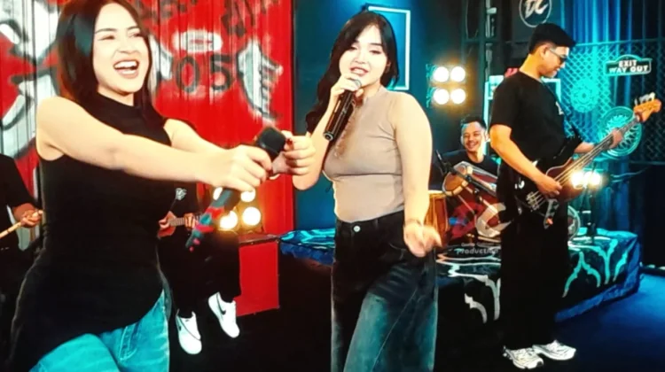 Revolusi Dangdut Merebut Telinga
