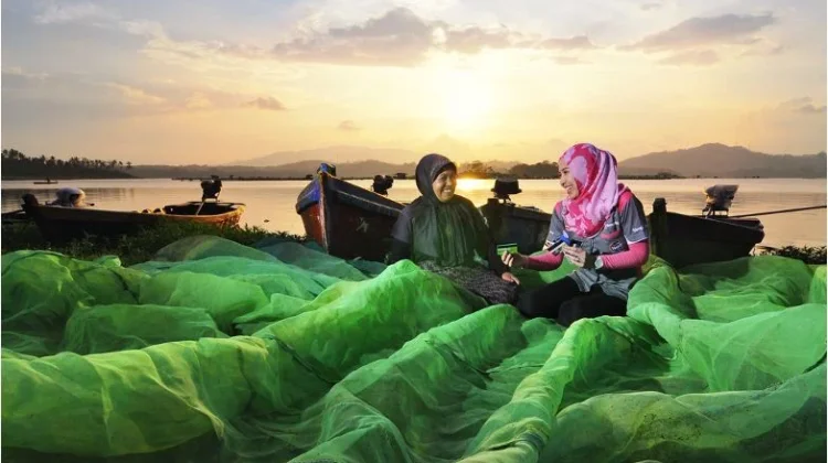 Kredit Rp1.235,4 Triliun, BRI Menguatkan Ekonomi Kerakyatan Lewat Pembiayaan UMKM