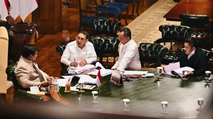 Menbud: Seratus Tokoh Diusulkan Terima Tanda Jasa 10 November
