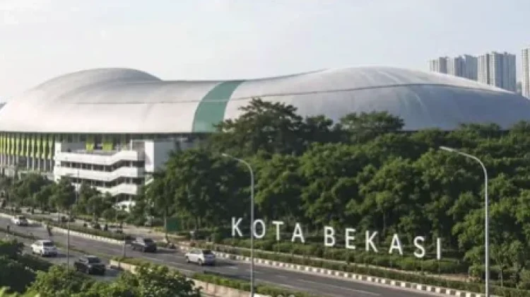 Kota Bekasi Masih Aman dari Kekeringan