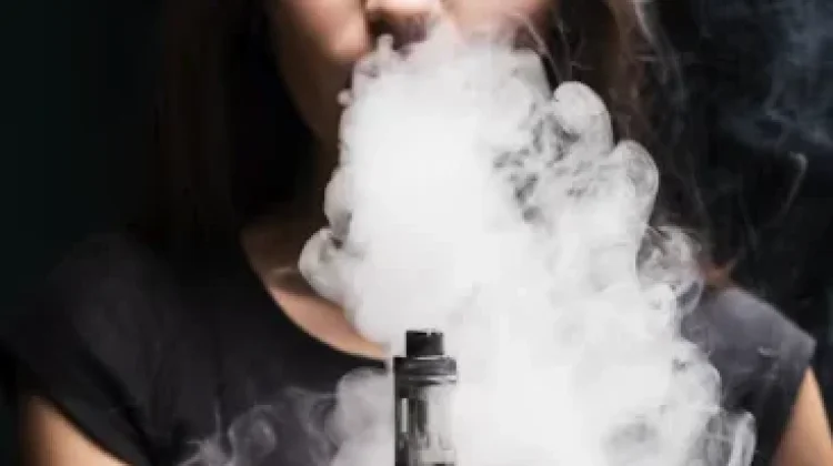 Badan Narkotika: Rokok Elektrik Rawan Disusupi Narkotika Cair