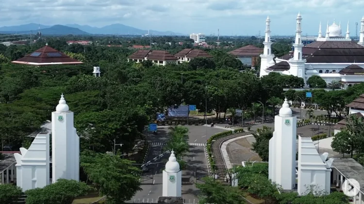 Musim Hujan di Banten Mulai November