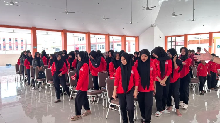 Menemukan Suara dari Sekolah Rakyat