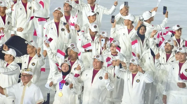 Sekolah Rakyat Bisa Jadi Alternatif Pembinaan Olahraga Olimpik