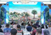 BI Akselerasi Langkah Indonesia Jadi Pusat Ekonomi Syariah Dunia