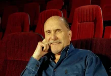 Aktor Peraih Oscar, Robert Duvall, Meninggal Dunia pada usia 95 Tahun