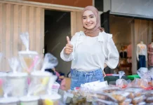 Pemerintah Kabupaten Tangerang Awasi Kualitas Makanan Takjil