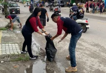 Aksi Nyata AGP dan Artha Graha di Hari Bersih dan Peduli Sampah 2026