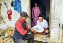 Jaga Stabilitas Pangan, Pasar Murah Artha Graha Peduli Berlanjut hingga Ramadan