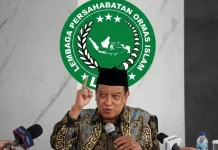 Lembaga Persahabatan Ormas Islam Minta Perang dan Penjajahan Dihentikan