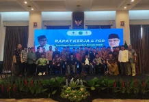 LPOI Minta Indonesia Tegas dan Independen di Panggung Global