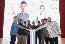 AI Keislaman ‘Aiman & Aisha’ Diluncurkan, Wamenkomdigi: Jaga Kedaulatan Digital Umat