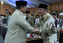 Prof Jimly Asshiddiqie:  Indonesia Tak Perlu Keluar dari BoP
