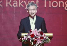 Tiongkok Dukung Perdamaian Dunia dan Kerja Sama Ekologi dengan Muslim Indonesia