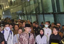 Menlu Sugiono Ajak ASEAN Saling Bantu saat Perang Timur Tengah
