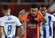 Seri Lawan Persib Bandung, Pelatih Borneo Akui Pemainnya Sudah Tampil Maksimal