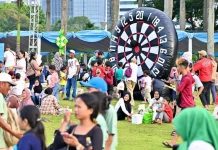 Euforia Lebaran dan Terkurasnya Tabungan