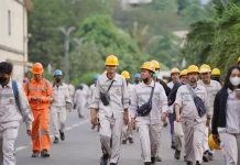 Menghadirkan ‘Rasa Makmur’ Rakyat