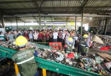 Teknologi Harus Dilibatkan Pengelolaan Sampah dari Hulu sampai Hilir